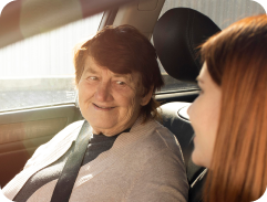 Covoiturage Sécurisé